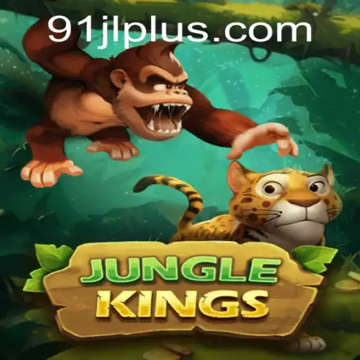 Discover the Adventure of JungleKings