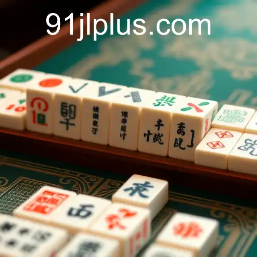 Discovering Mahjong: A Timeless Game of Skill, Strategy, and Chance