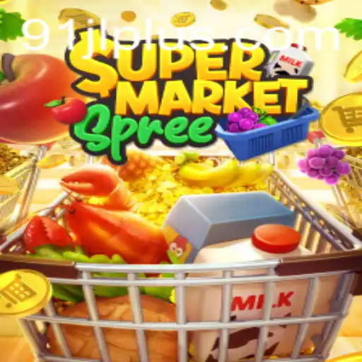 Exploring the Exciting World of SupermarketSpree: The Game That Combines Fun and Strategy