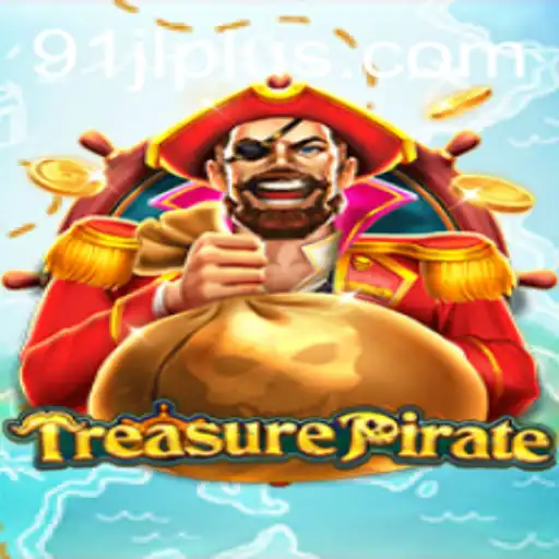 Unveiling TreasurePirate: Adventure Awaits with 91JL