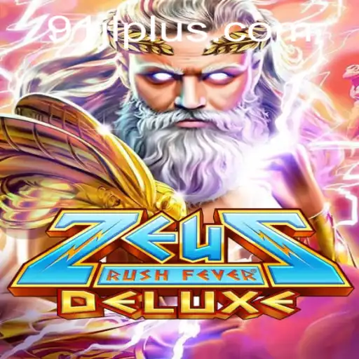 The Ultimate Guide to ZeusRushFeverDeluxe: An Epic Adventure Awaits