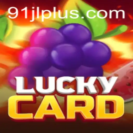 Discover LuckyCard: The Exciting Card Game Taking the World by Storm