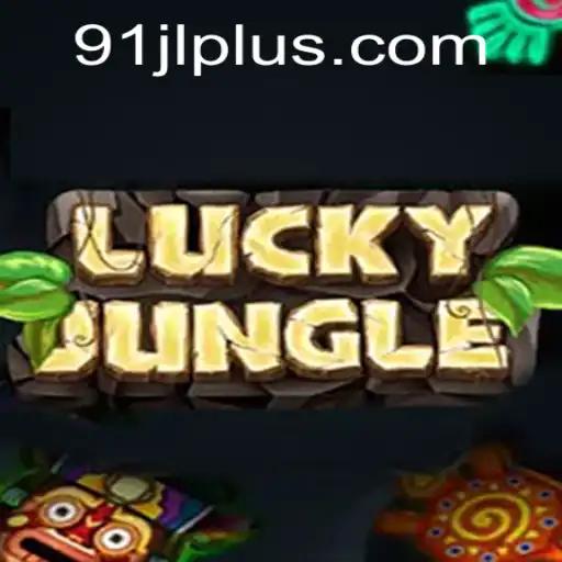 Exploring LuckyJungle: The Thrilling Adventure Game