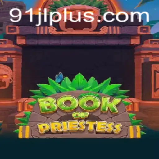 Unveiling 'BookOfPriestess': A Captivating New Era in Gaming