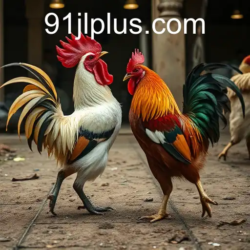 The Controversial World of Cockfighting: An In-Depth Look at 91JL