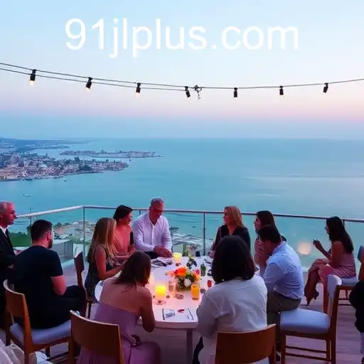 Unlocking the Charm of Exclusive Events with 91JL