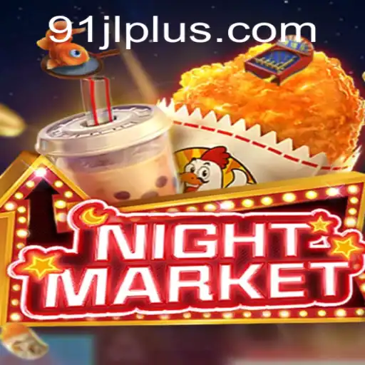 NIGHTMARKET: Exploring the Allure of the Thrilling Game