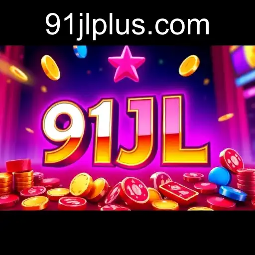 Exploring the Fascinating World of Online Slots: 91JL