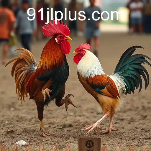 Exploring the World of Sabong Games: An In-Depth Look at '91JL'